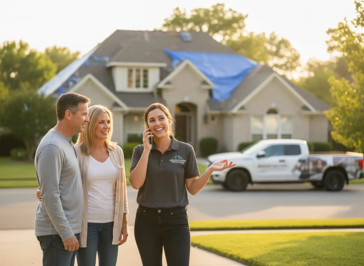 Emergency Roof Repair Munday, WV FAQs